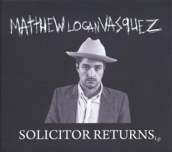 Solicitor Returns - Vasquez,Matthew Logan