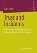 Trust and Incidents (eBook, PDF) - Bild 1