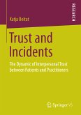Trust and Incidents (eBook, PDF)