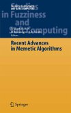 Recent Advances in Memetic Algorithms (eBook, PDF)