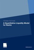 A Quantitative Liquidity Model for Banks (eBook, PDF)