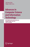 Advances in Computer Science and Information Technology (eBook, PDF)