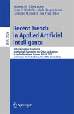 Recent Trends in Applied Artificial Intelligence (eBook, PDF)