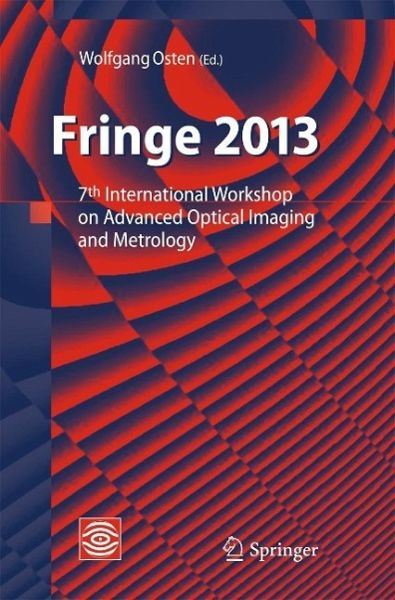 Fringe 2013 (eBook, PDF)