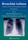 Bronchial Asthma (eBook, PDF)