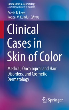 Clinical Cases in Skin of Color (eBook, PDF)