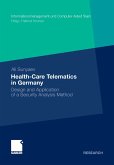Health-Care Telematics in Germany (eBook, PDF)