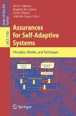 Assurances for Self-Adaptive Systems (eBook, PDF)