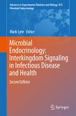 Microbial Endocrinology: Interkingdom Signaling in Infectious Disease and Health (eBook, PDF)