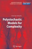 Polystochastic Models for Complexity (eBook, PDF)