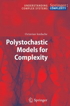 Cover Polystochastic Models for Complexity (eBook, PDF)