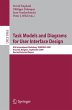 Task Models and Diagrams for User... - Bild 1