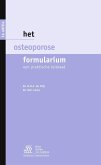 Het osteoporose formularium (eBook, PDF) Het osteoporose formularium (eBook, PDF)