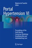 Portal Hypertension VI (eBook, PDF)