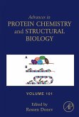 Advances in Protein Chemistry and Structural Biology (eBook, ePUB)