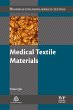 Medical Textile Materials (eBook, ePUB) - Bild 1