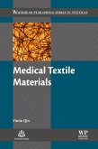 Medical Textile Materials (eBook, ePUB)