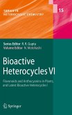 Bioactive Heterocycles VI (eBook, PDF)