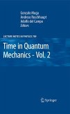 Time in Quantum Mechanics - Vol. 2 (eBook, PDF)