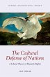 The Cultural Defense of Nations (eBook,... - Bild 1