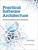 Practical Software Architecture (eBook, ePUB)