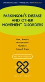 Parkinson's Disease and other Movement Disorders (eBook, PDF)