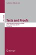 Tests and Proofs (eBook, PDF) - Bild 1