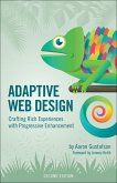 Adaptive Web Design (eBook, ePUB)