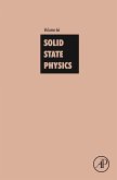 Solid State Physics (eBook, ePUB)