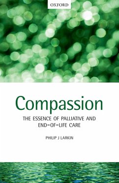 Cover Compassion (eBook, PDF)