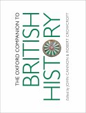 The Oxford Companion to British History (eBook, ePUB)