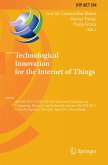 Technological Innovation for the Internet of Things (eBook, PDF)