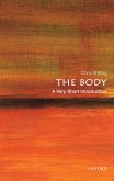 The Body: A Very Short Introduction (eBook, PDF)