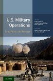 U.S. Military Operations (eBook, PDF)