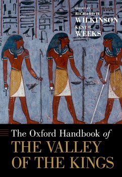 The Oxford Handbook of the Valley of the Kings (eBook, PDF)