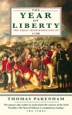 The Year Of Liberty (eBook, ePUB)