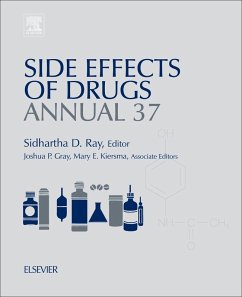 Side Effects of Drugs Annual (eBook, ePUB)