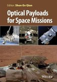 Optical Payloads for Space Missions (eBook, ePUB)