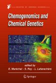 Chemogenomics and Chemical Genetics (eBook, PDF)