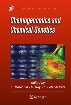 Chemogenomics and Chemical Genetics (eBook, PDF)
