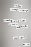 Leading Through Language (eBook, ePUB) Leading Through Language (eBook, ePUB)