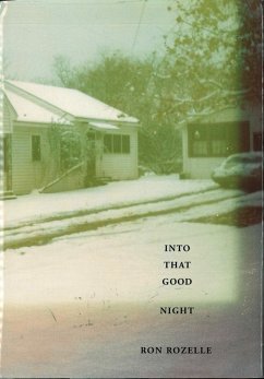 Into That Good Night (eBook, ePUB) - Rozelle, Ron