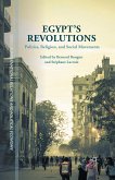 Egypt's Revolutions (eBook, PDF)