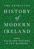 Princeton History of Modern Ireland (eBook, ePUB)