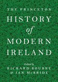 Princeton History of Modern Ireland (eBook, ePUB)