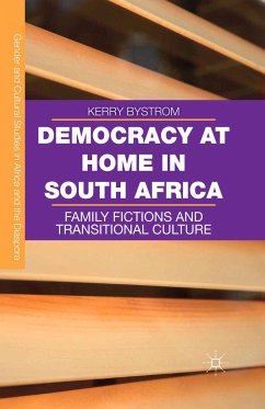 Democracy at Home in South Africa (eBook, PDF) - Bystrom, Kerry