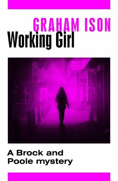 Working Girl (eBook, ePUB) - Ison, Graham