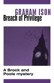 Breach of Privilege (eBook, ePUB)