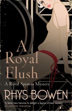 Cover Royal Flush (eBook, ePUB)