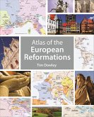 Atlas of the European Reformations (eBook, ePUB)